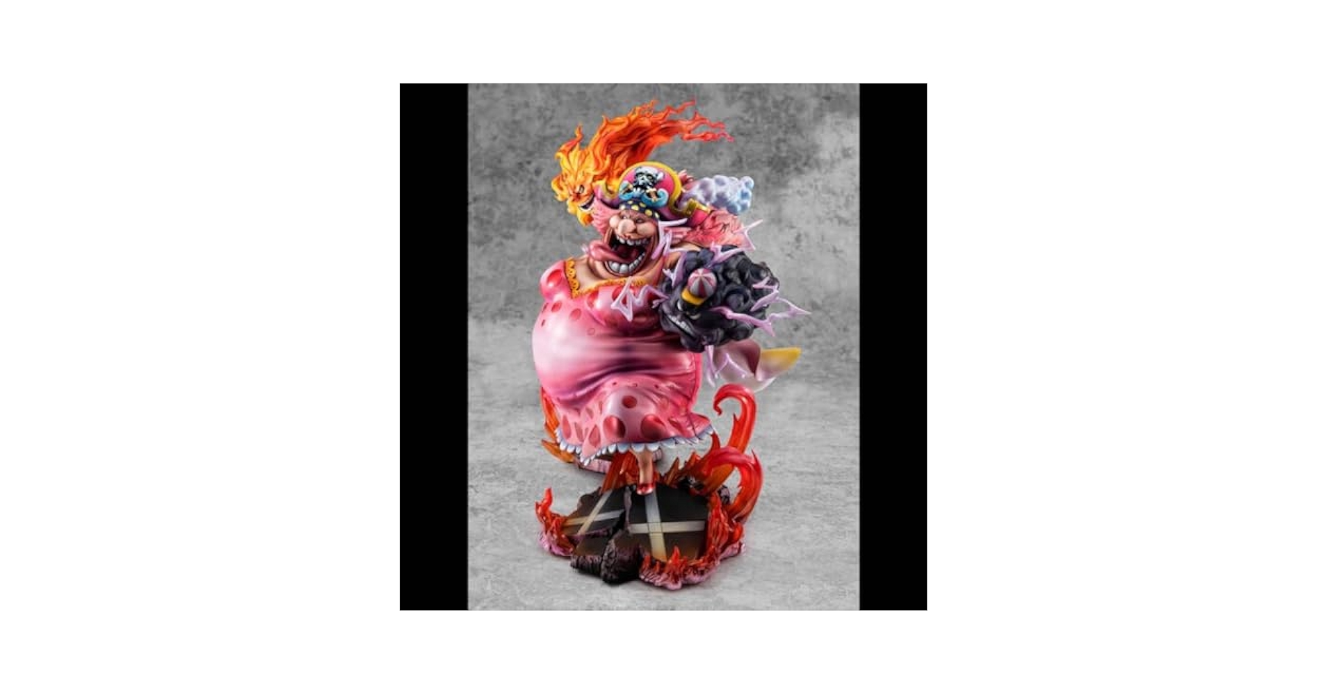 Amazon.co.jp: POPマキシマ厶 ビッグマ厶 maximum シャーロット